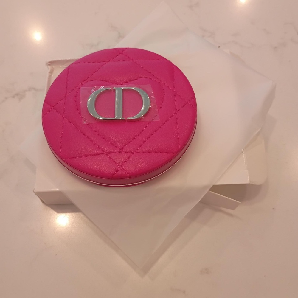 Dior Hot Pink Mirror *NEW